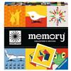 Ravensburger Gadget - Ravensburger: Memory - Eames Collector's Edition - Ravensburger