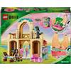 Lego Gadget - Lego: 75681 - Disney Wicked - Glinda, Elphaba E Nessarose All'Universit