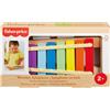 Mattel Gadget - Mattel: Fisher Price - Wood Xilofono - Mattel