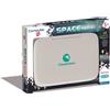 Clementoni Gadget - Clementoni: Sapientino Elettronico - Space Laptop (5 +) Clementoni