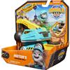 Spin Master Gadget - Rubble & Crew: Spin Master - Veicolo Tematizzato Di Motor Spin Master