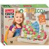 Quercetti Gadget - Quercetti: Fantacolor Junior Play Eco+ Quercetti
