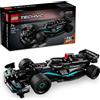 Lego Gadget - Lego: 42165 - Technic - Mercedes-AMG F1 W14 Pull-Back - Lego