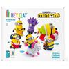Hey Clay Gadget - Hey Clay: Pasta Modellabile - Big Set Minions Hey Clay