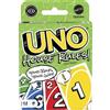 Mattel Gadget - Uno House Rules - Mattel