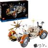 Lego Gadget - Lego: 42182 - Technic - Rover Lunare Nasa Apollo - Lrv - Lego