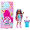 Mattel Gadget - Barbie: Mattel - Chelsea Pop Reveal Serie Animal Party (Assortimento) M
