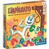 Clementoni Gadget - Clementoni Giochi Ricreativi Giochi Board Games L'impiccato Made In Ita