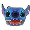 Pyramid Gadget - Disney: Pyramid - Lilo & Stitch (3D Sculpted Mug / Tazza) Pyramid