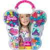 Lisciani Gadget - Barbie: Lisciani - Fashion Jewellery Butterfly (Assortimento) Lisciani