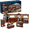 Lego Gadget - Lego: 76442 - Harry Potter - Castello Di Hogwarts: Lezione Di Incantesi