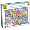 Ludattica Gadget - Ludattica: Family Game - Il Gioco Dell'Oca - Ludattica
