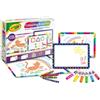 Crayola Gadget - Crayola: Set Lavagnette Creative - Crayola