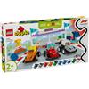 Lego Gadget - Lego: 10445 - Duplo Town - 10445_Duplo_Town - Lego
