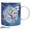 ABYstyle Gadget - One Piece: Gb Eye - Gear 5Th (Tazza / Mug 320Ml) - Abystyle