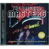 THE ORIGINAL MASTERS DREAMS & LA NUITE BLACHE 1 EXTENDED TRACKS COSMIC MECCA DJ