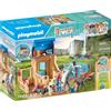 Playmobil Gadget - Playmobil: 71353 Stalla Con Recinto - Playmobil