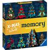 Ravensburger Gadget - Ravensburger: Memory - Christmas Collector's Edition - Ravensburger