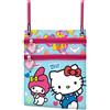 Karactermania Gadget - Hello Kitty: Karactermania - Friendship (Borsa a Tracolla Action V) Kar