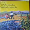 Vinile LP STORIE DI CASA MIA Lucio Dalla Edicola nuovo