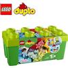 Lego Gadget - Lego: 10913 - Duplo Classic - Contenitore Di Mattoncini Lego