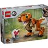 Lego Gadget - Lego: 76967 - Jurassic World - Little Eatie T-Rex Lego