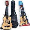 Bontempi Gadget - Bontempi 21 7531 - Chitarra Classica In Legno 75 Cm A 6 Corde Bontempi