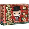 Funko Gadget - Hasbro: Funko Pop! Advent Calendar 2024 - Retro Toys (Calendario Avvent