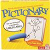 Mattel Gadget - Mattel: Pictionary - Il Gioco Mattel
