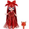 MGA Entertainment Gadget - Na! Na! Na! Surprise: Teens Doll Series 3 - Claudia Pincer (Crab) Mga E