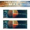 Ghenos Games Gadget - Ghenos Games: Terraforming Mars - Ares Expedition - Playmat (2 Pezzi) -