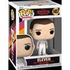 Funko Gadget - Stranger Things: Funko Pop! Television - Season 4 - Finale Eleven (Viny