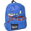 Cerdà Gadget - Sonic Prime: Cerdà - Zaino Scuola Grande 42 Cm Cerdà