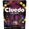 Hasbro Gadget - Cluedo: Hasbro - Escape Club Dell'Illusionista Hasbro