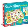 Clementoni Gadget - Clementoni Educativi Giochi Sapientino Sapientino Parlante - Clementoni