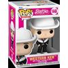 Funko Gadget - Barbie: Funko Pop! Movies - Western Ken (Vinyl Figure 1446) Funko