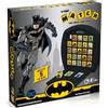 Winning Moves Gadget - Top Trumps Match: Dc Comics - Batman Winning Moves