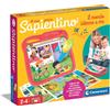 Clementoni Gadget - Clementoni Educativi Giochi Sapientino Il Mio Primo Sapientino - Clemen