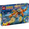 Lego Gadget - Lego: 77003 - Sonic - Super Shadow Vs. Biolizard - Lego