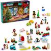 Lego Gadget - Lego: 42637 - Lego Friends - Calendario Dell'Avvento 2024 Lego