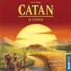 Giochi Uniti Gadget - Giochi Uniti: Coloni Di Catan (I) - Gioco Base Edizione Eco - Giochi Un