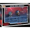 Funko Gadget - Stranger Things: Funko Pop! Moment Deluxe - Dustin/Eddie/Demobats - Pha