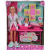 Simba Toys Gadget - Steffi Love: Pediatra Simba Toys