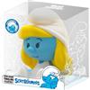 Plastoy Gadget - Puffi (I): Plastoy - Tirelire Chibi Schtroumpfette New Pack Plastoy