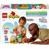 Lego Gadget - Lego: 10457 - Duplo Disney - Festa Di Compleanno Di Winnie The Pooh - L