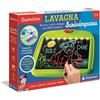 Clementoni Gadget - Clementoni: Sapientino - Lavagna Scrivimpara - Clementoni
