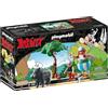 Playmobil Gadget - Playmobil: 71160 - Asterix - Caccia Al Cinghiale Playmobil