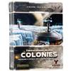Ghenos Games Gadget - Ghenos Games: Terraforming Mars - Colonies - Ghenos Games