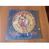 12" doppio colonna sonora ROLLER BOOGIE 1979 nuovo, blisterato LINDA BLAIR