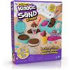 Spin Master Gadget - Kinetic Sand: Spin Master - Playset Gelati Deliziosi - Spin Master